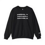 Highly Programmable Sweatshirt