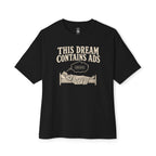 This Dream Oversized Tee