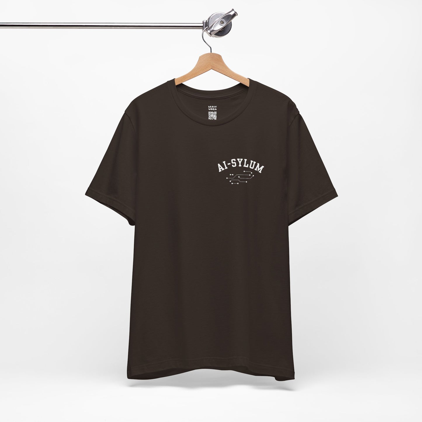 AI-sylum T-Shirt