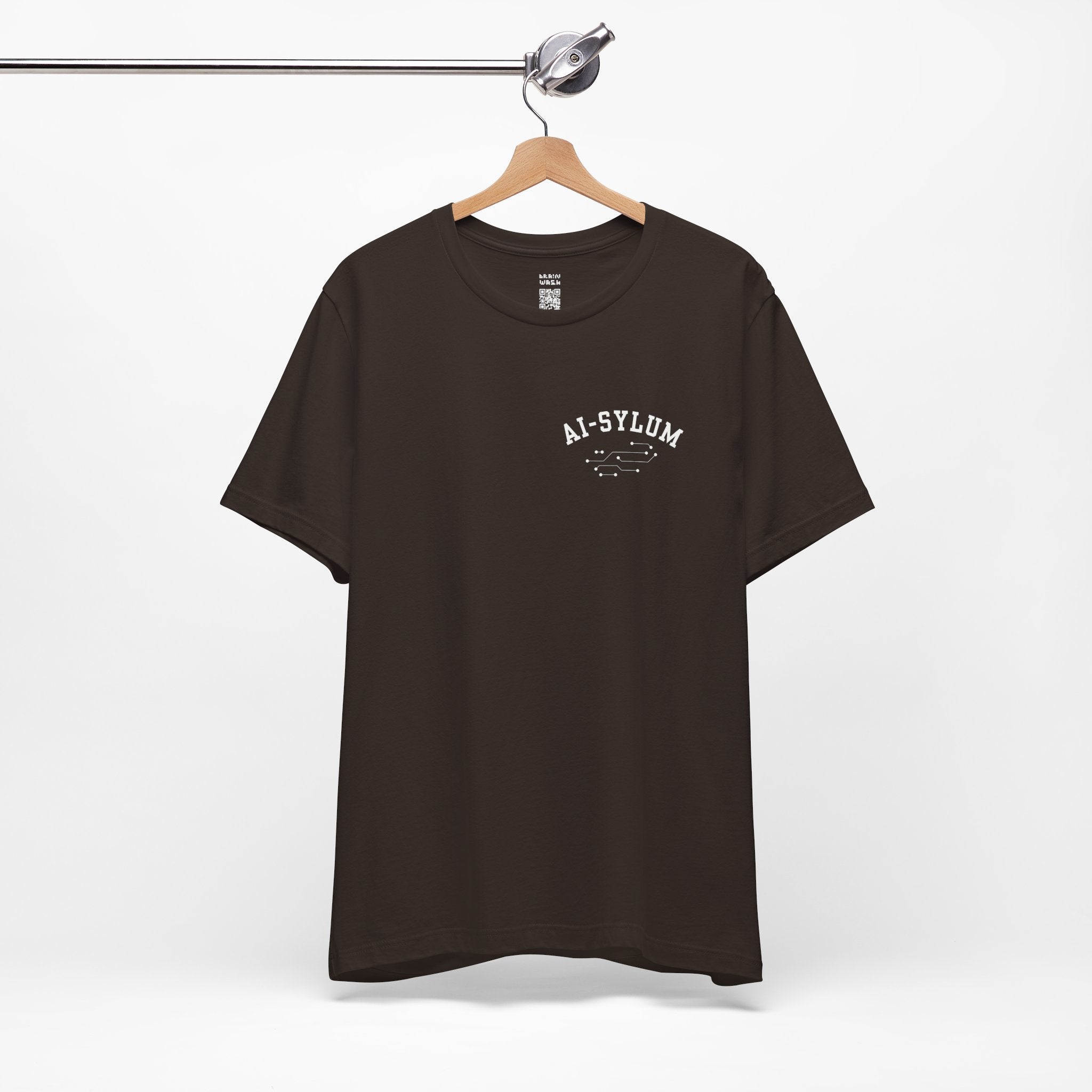 AI-sylum T-Shirt