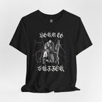 Born To Suffer Knight T-Shirt