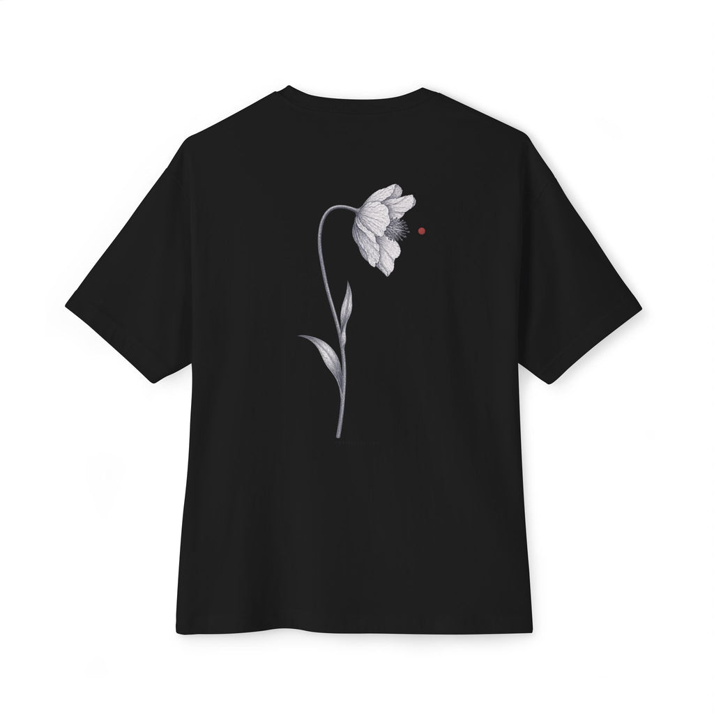 Artificial Sun Oversized Tee