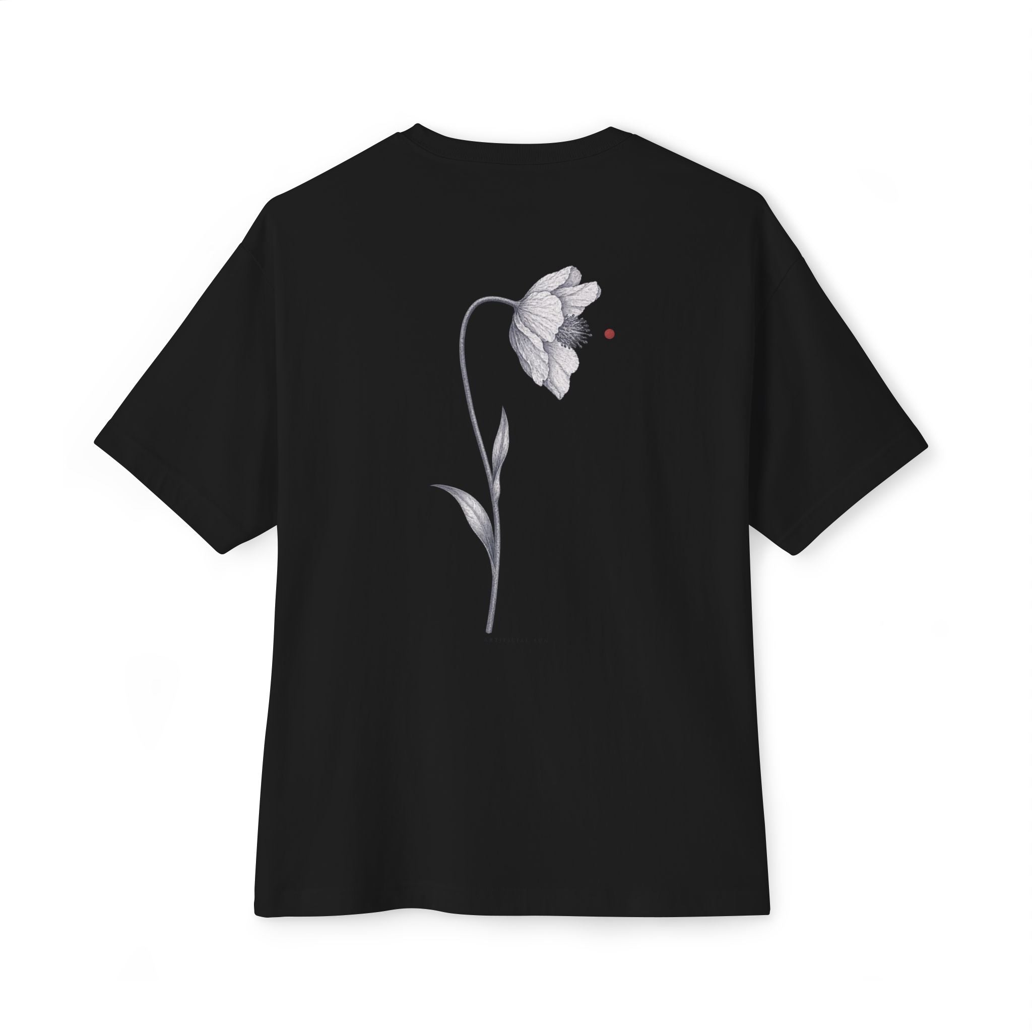 Artificial Sun Oversized Tee