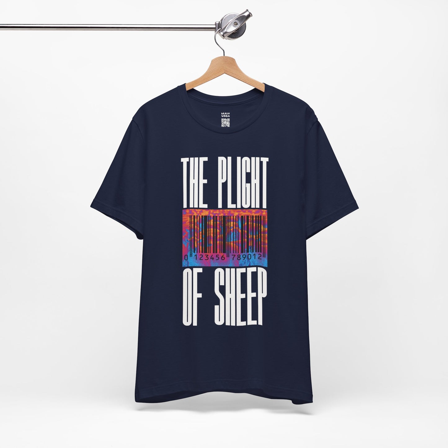 The Plight Of Sheep T-Shirt