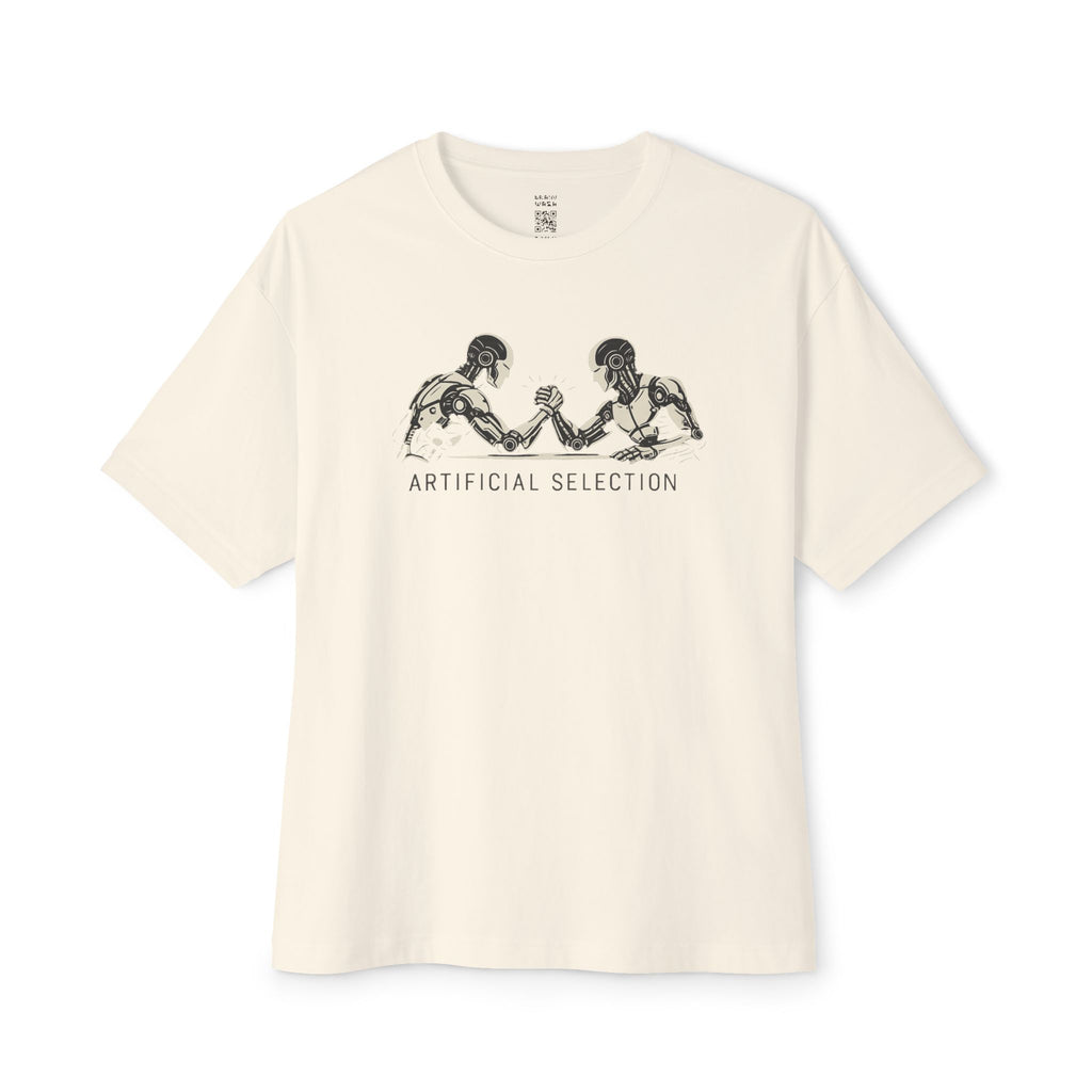 Artificial Selection Oversized Tee