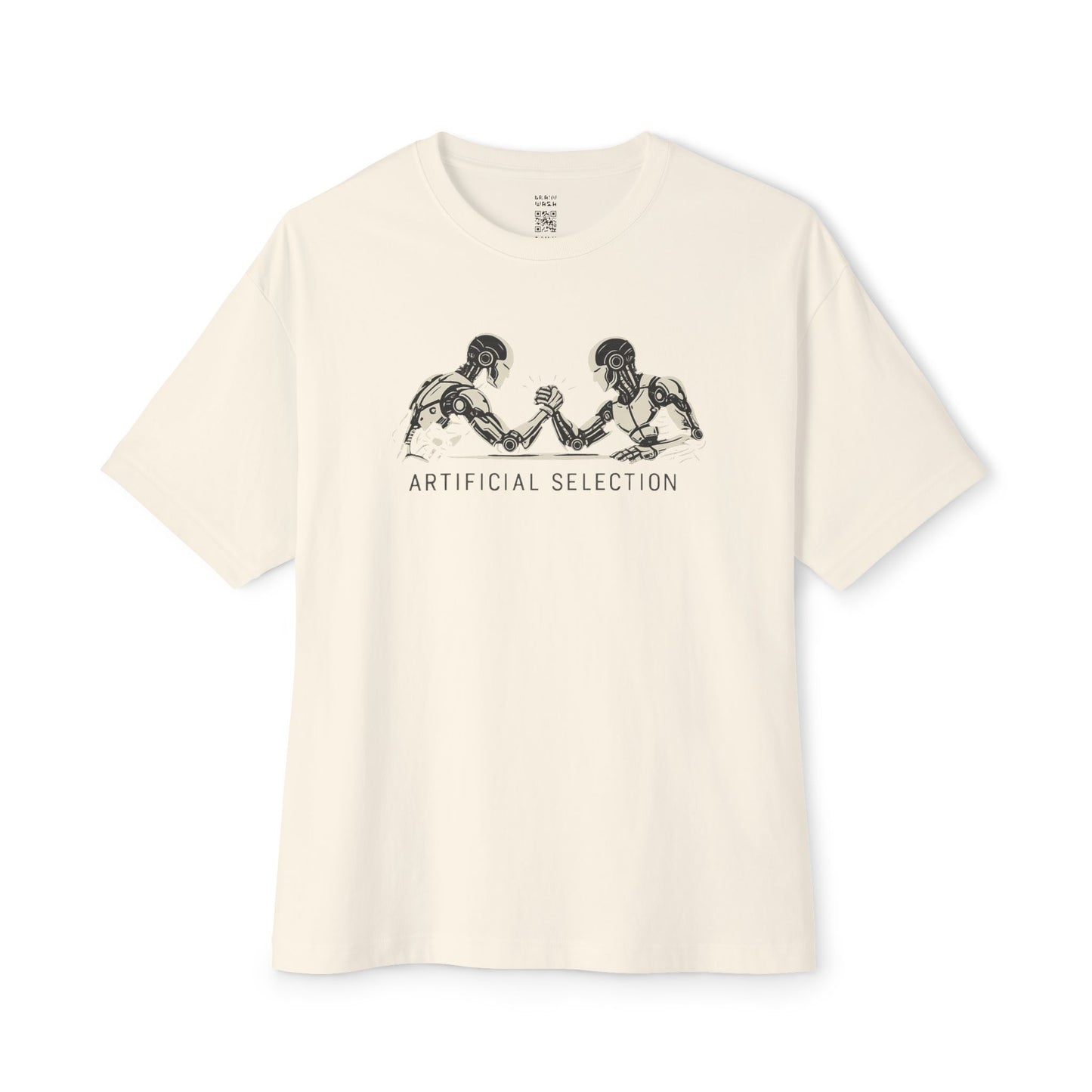 Artificial Selection Oversized Tee