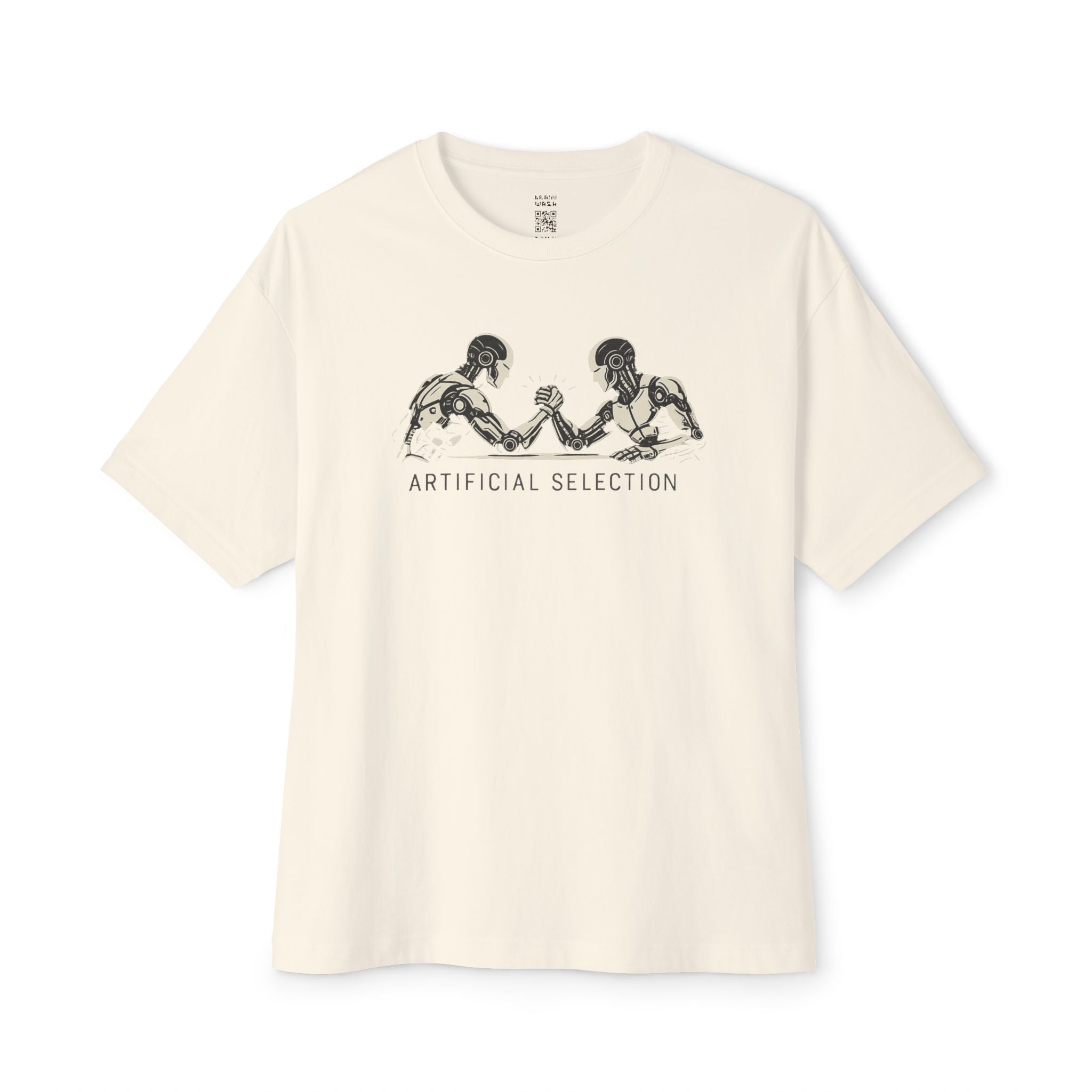 Artificial Selection Oversized Tee