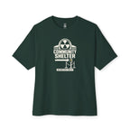 Members Only Oversized Tee