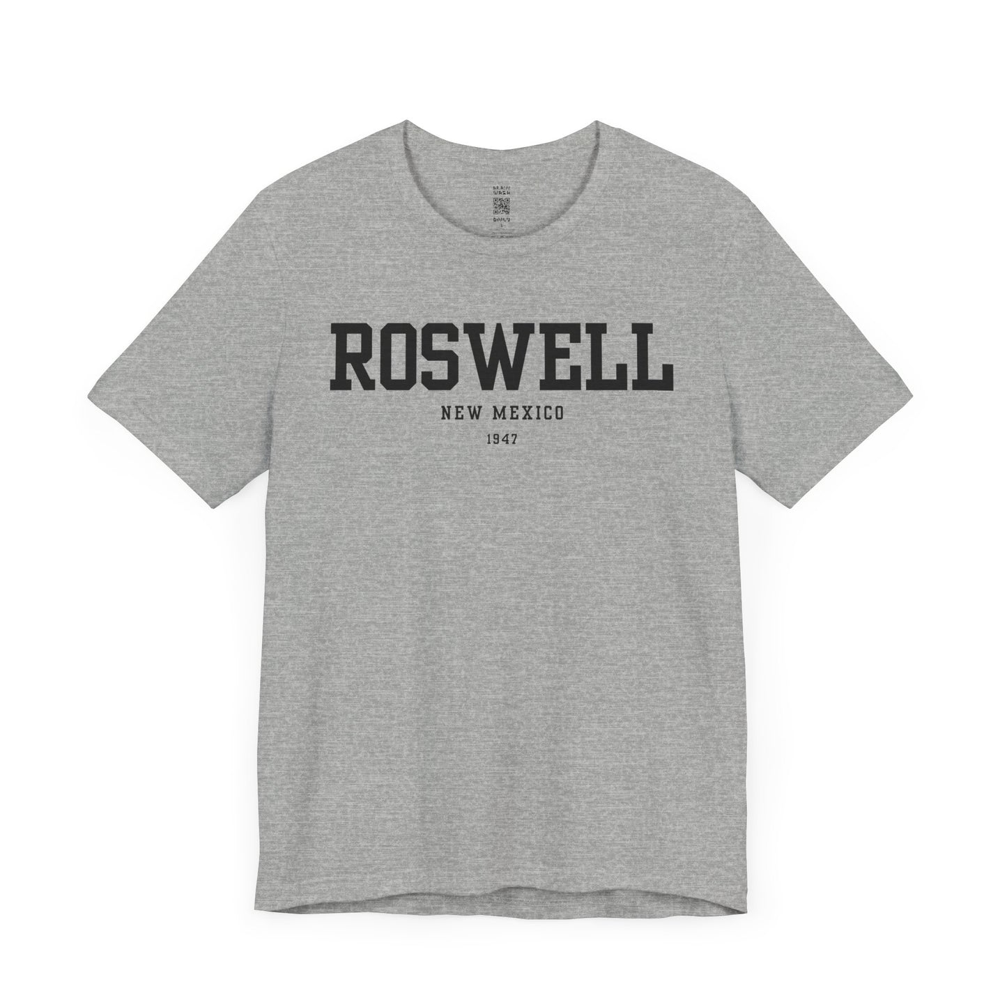 Roswell New Mexico 1947 T-Shirt