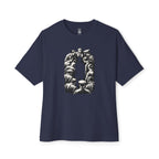 The Missing Witness Oversized Tee