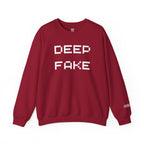 Deep Fake Sweatshirt