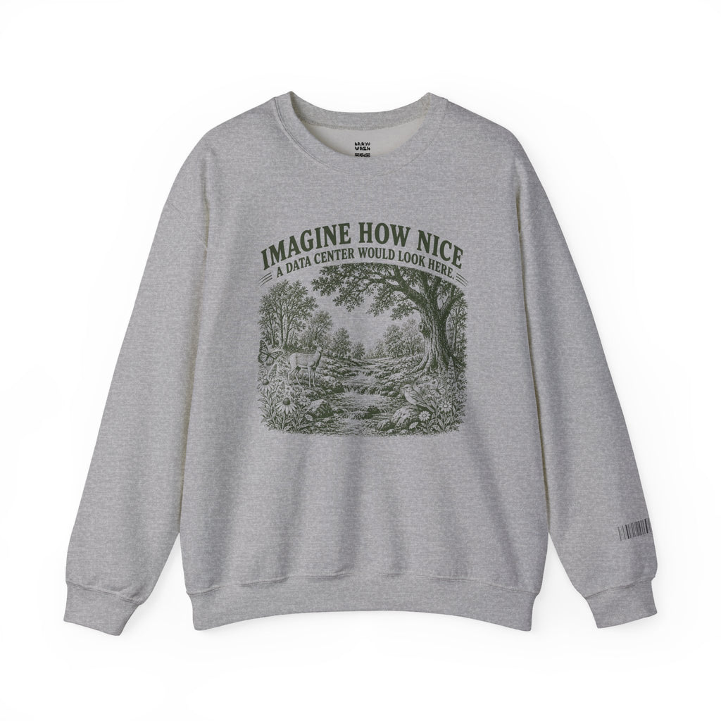 Imagine Sweatshirt