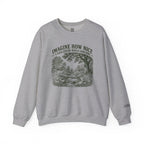 Imagine Sweatshirt
