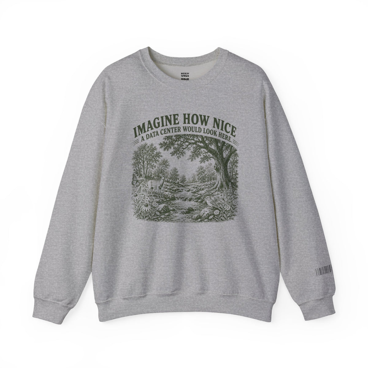 Imagine Sweatshirt