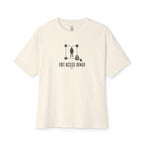 Edit Access: Denied II Oversized Tee