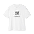 Local Truth Oversized Tee