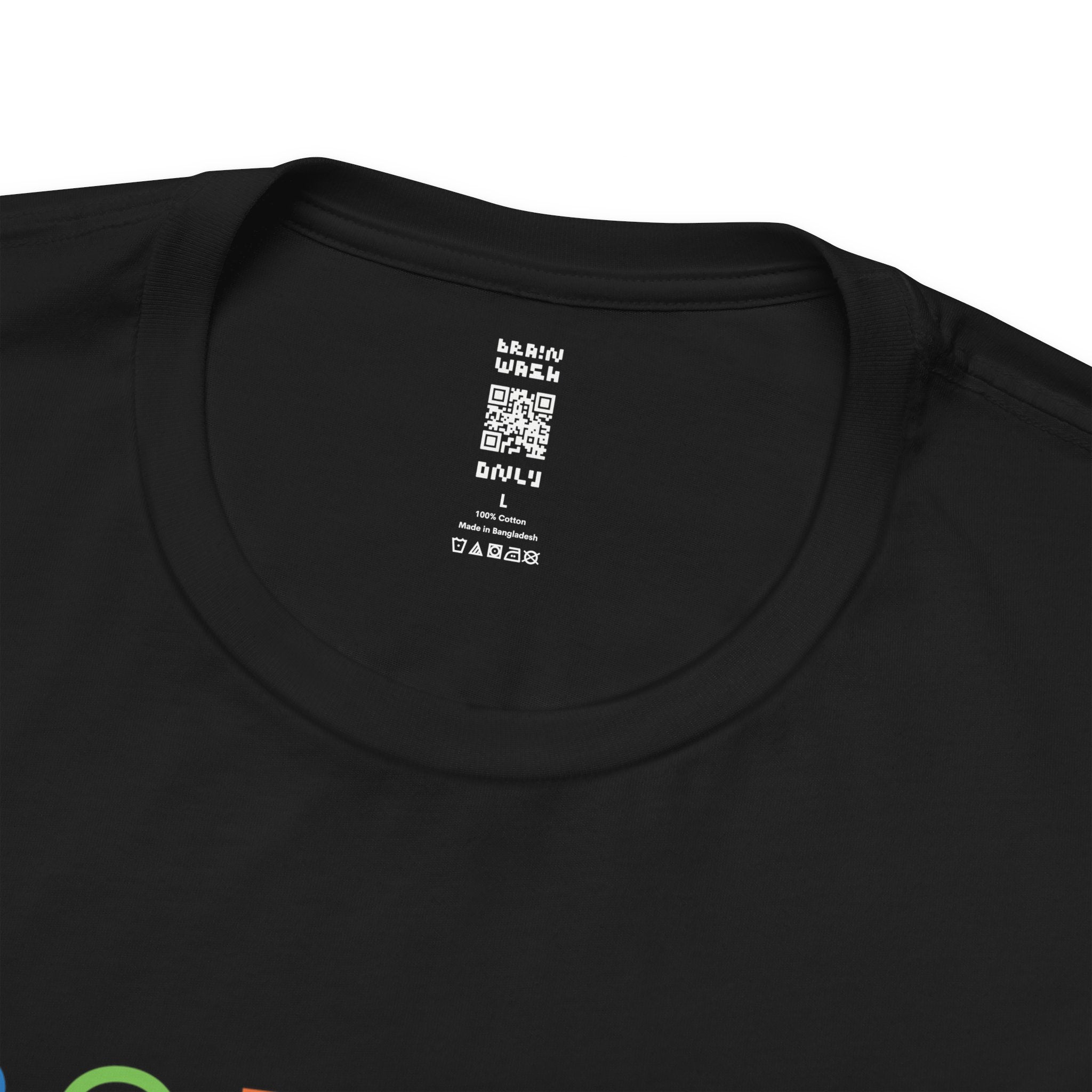 Search For Meaning T-Shirt