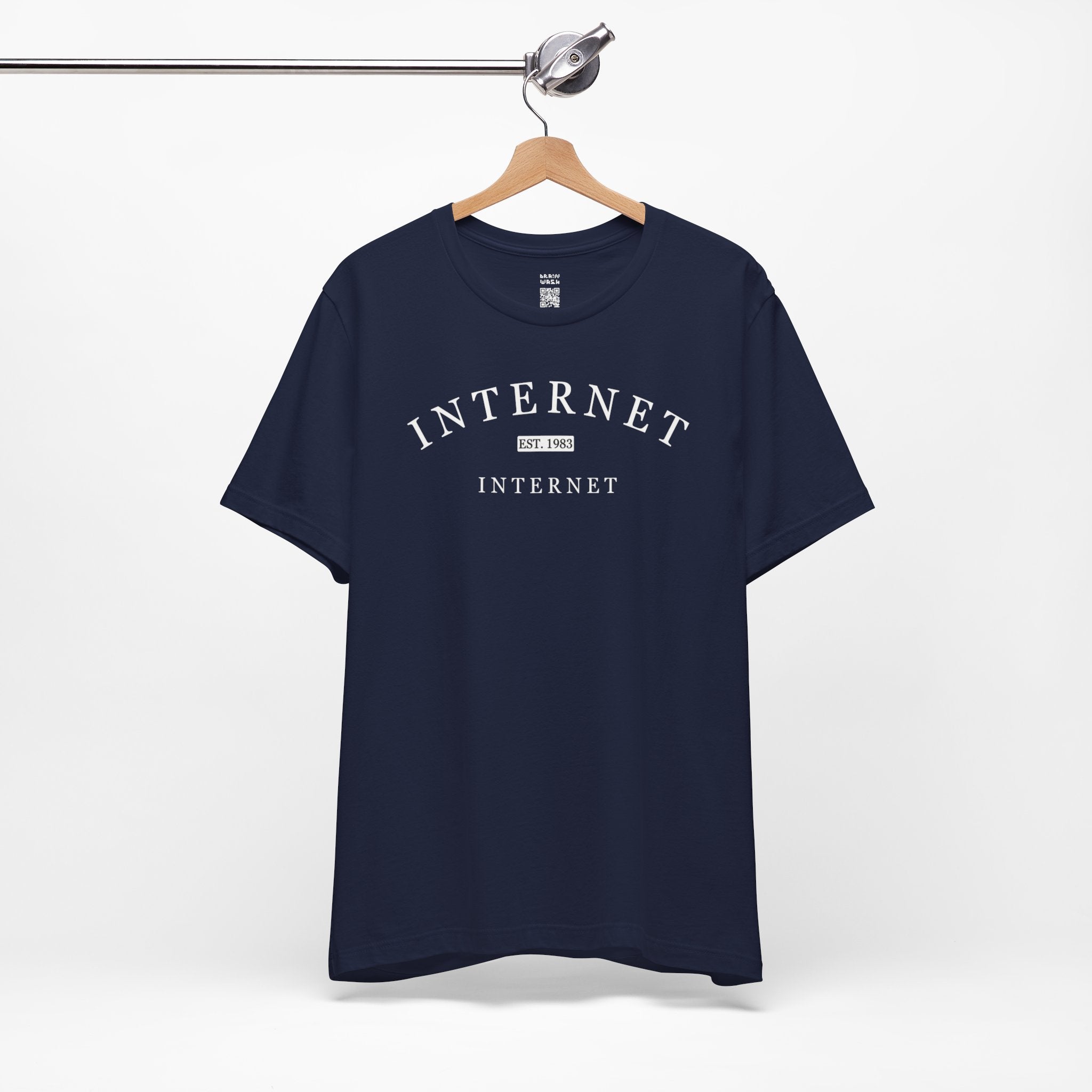 Internet Established 1983 T-Shirt