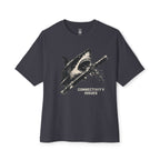 Connectivity Issues Oversized Tee