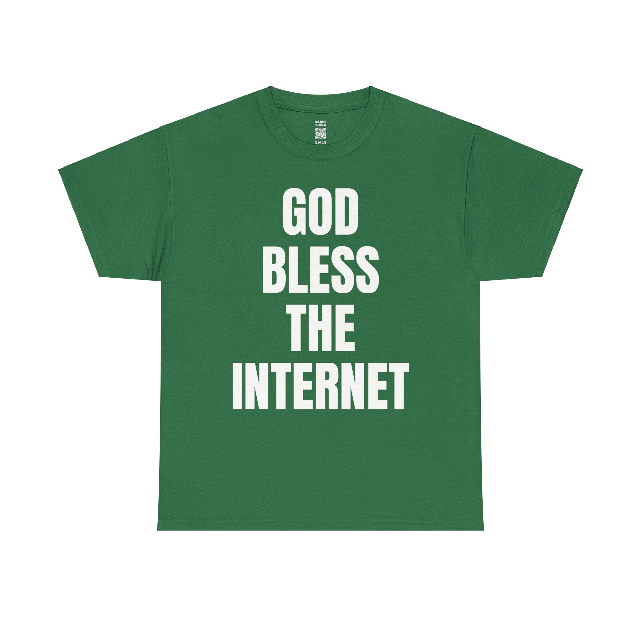 God Bless The Internet T-Shirt