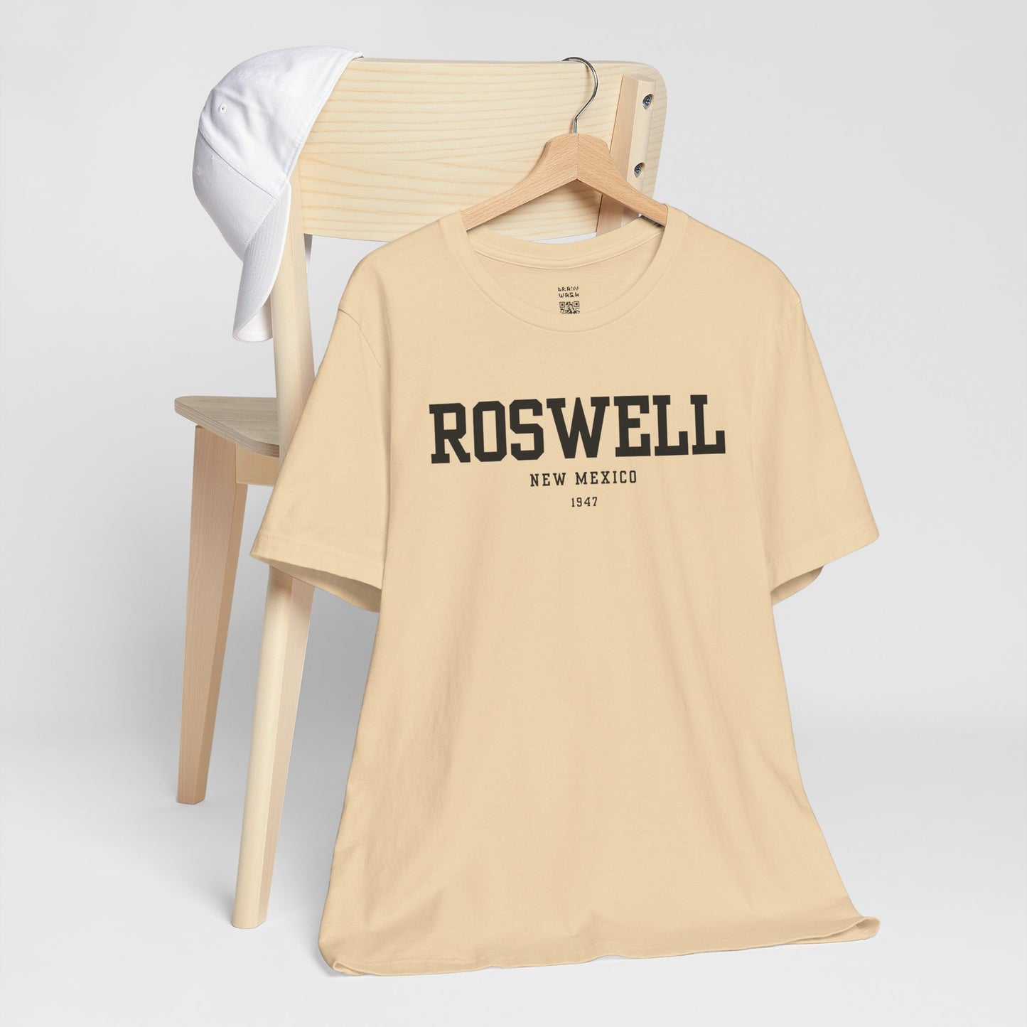 Roswell New Mexico 1947 T-Shirt