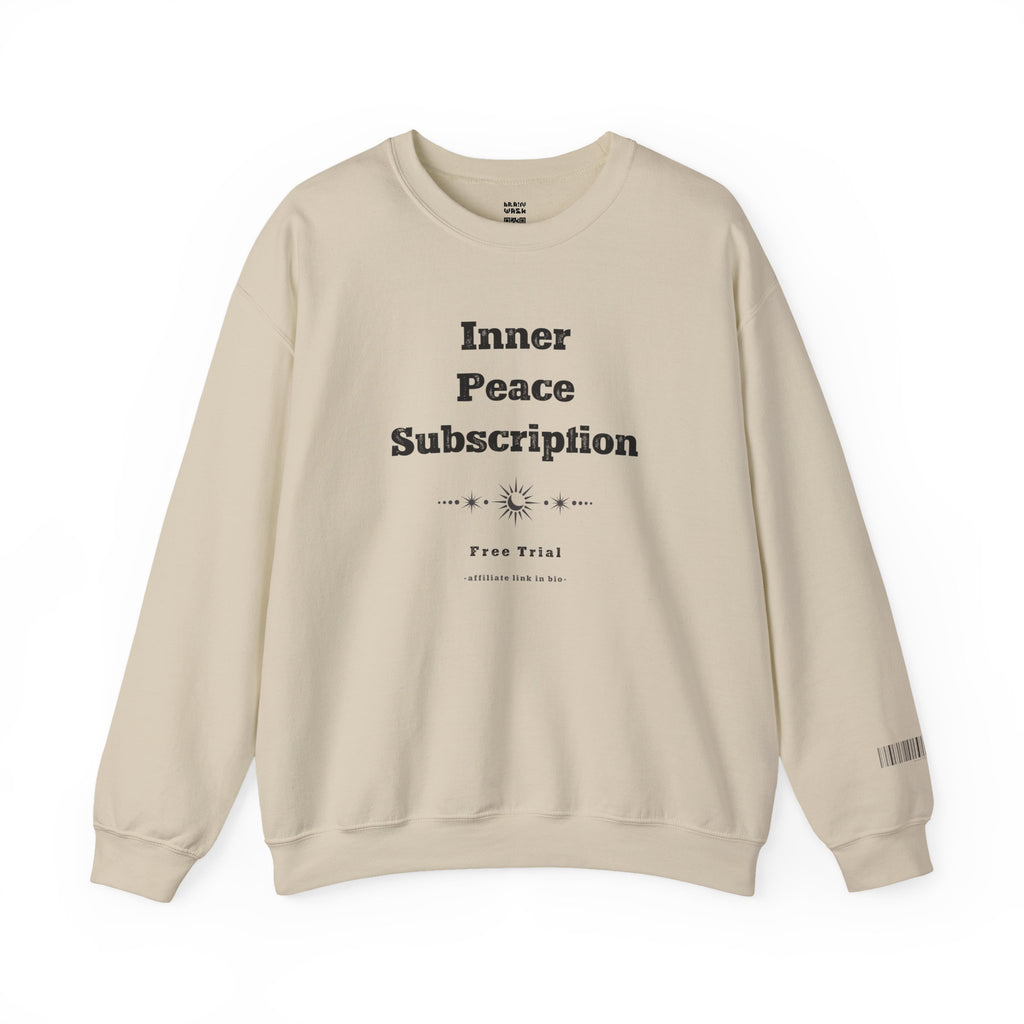 Inner Peace Sweatshirt