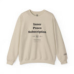 Inner Peace Sweatshirt