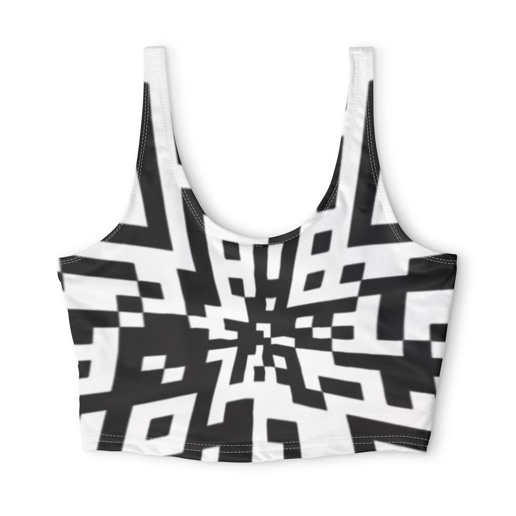 QRcore Sports Bra