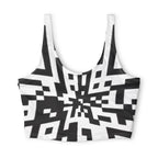 QRcore Sports Bra