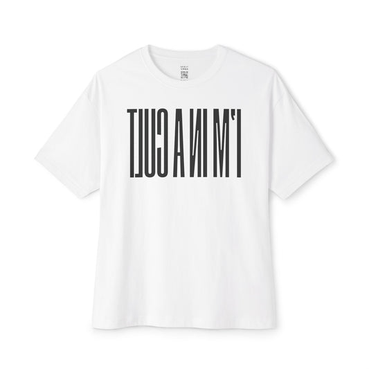 TLUC A NI M’I T-Shirt
