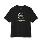 All Clear Oversized Tee