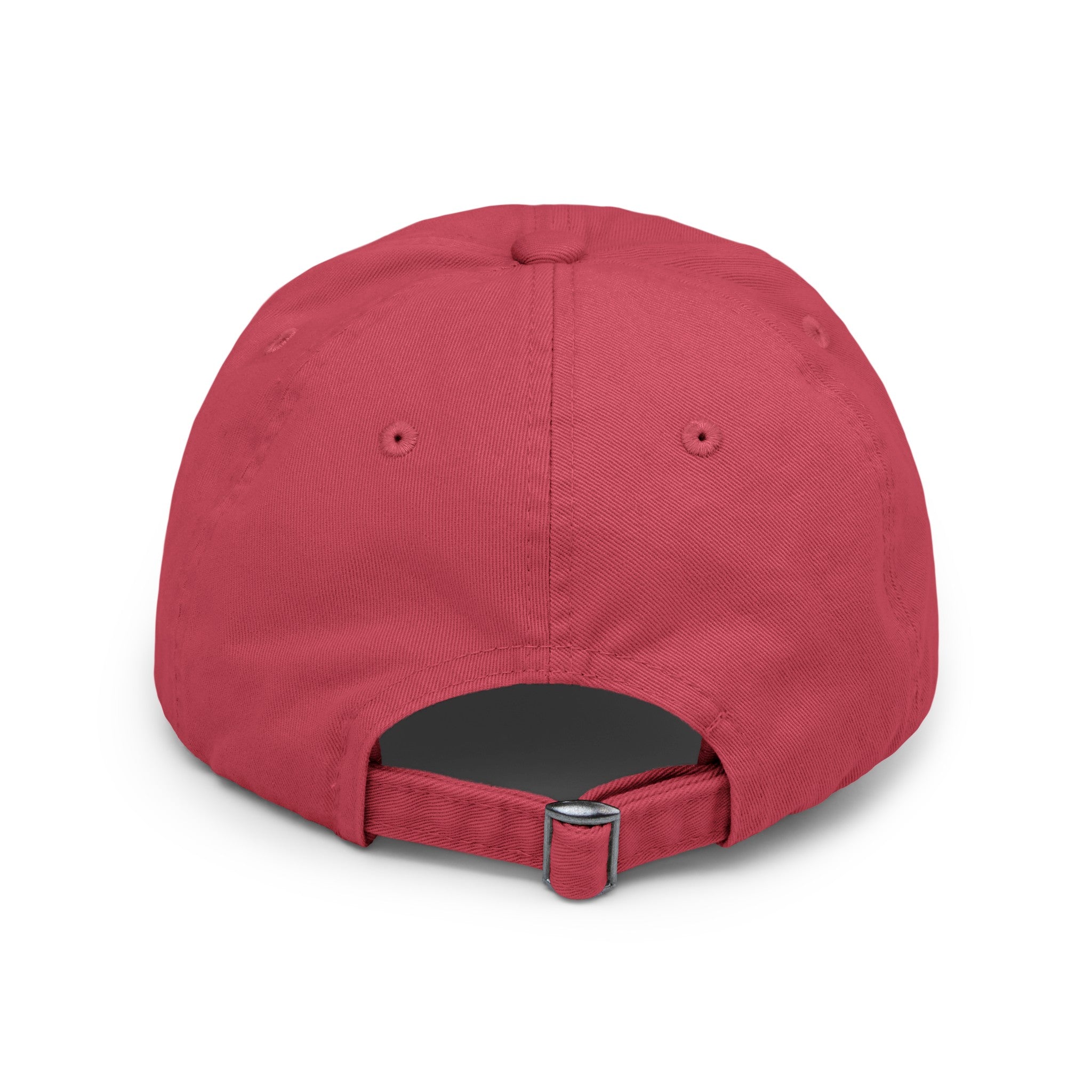 Distressed Plumbob Dad Hat
