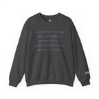 Berries In A Cave Sweatshirt