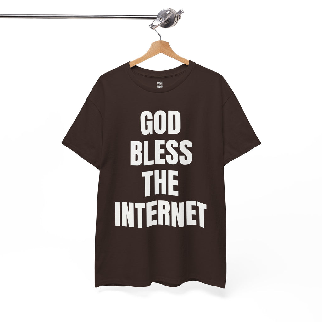 God Bless The Internet T-Shirt