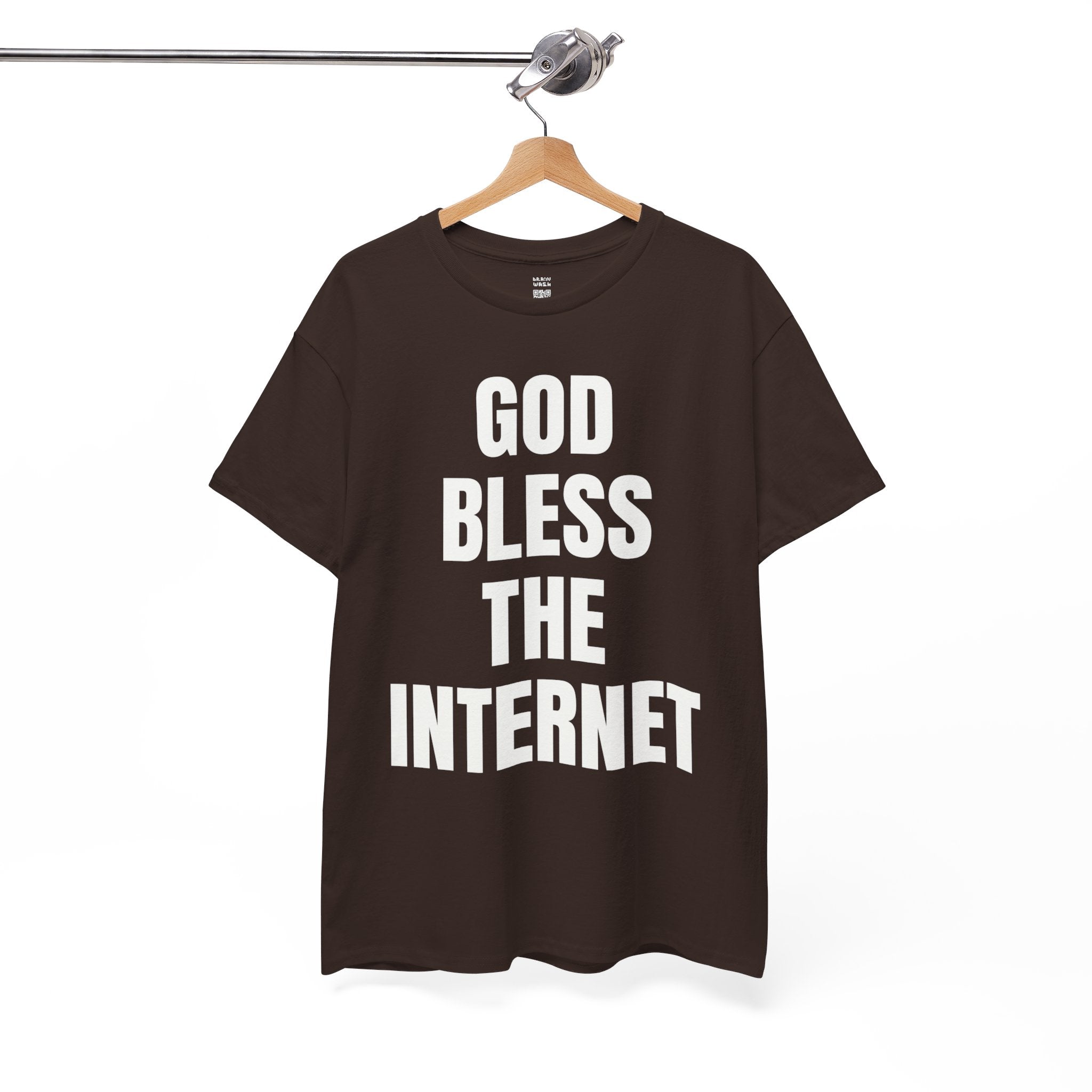 God Bless The Internet T-Shirt