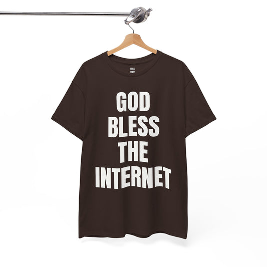 God Bless The Internet T-Shirt