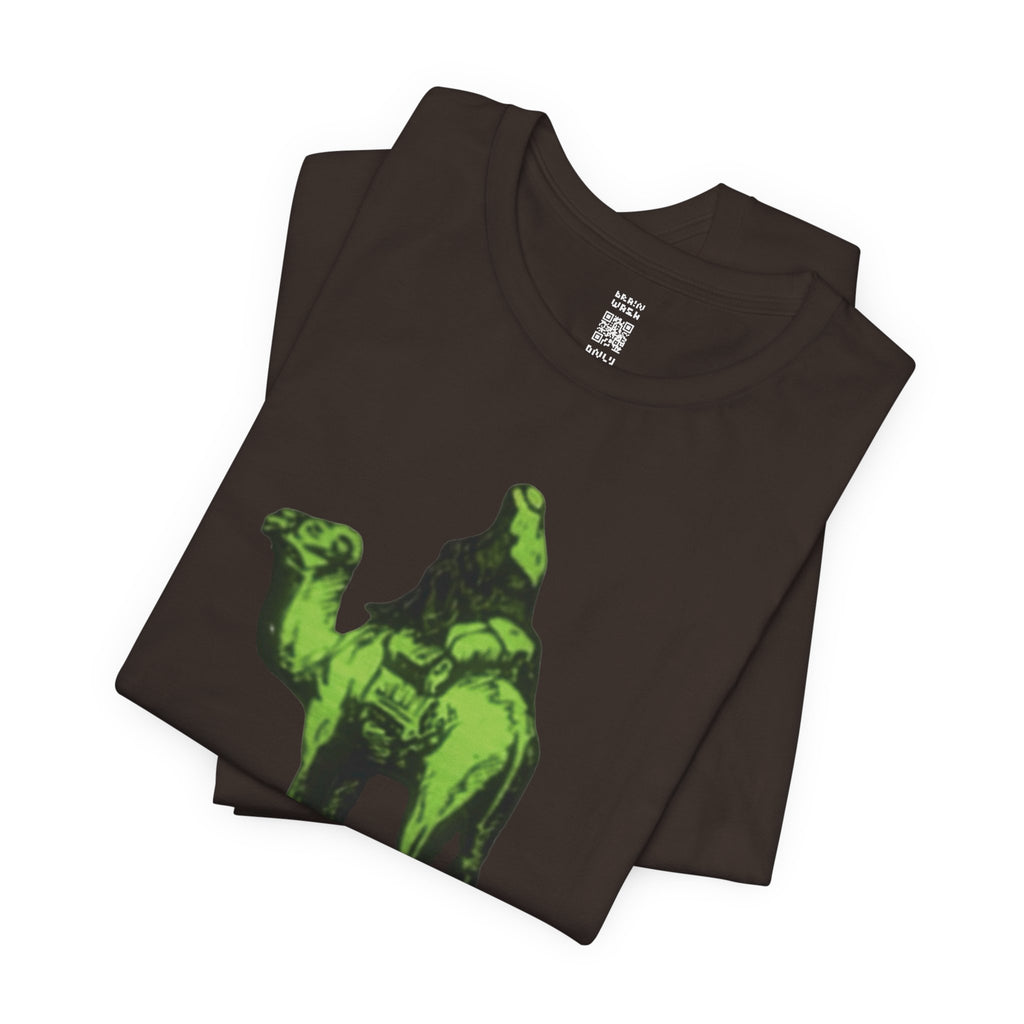 Silk Road Anonymous Market T-Shirt
