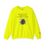 Armageddon Of Satellites Sweatshirt