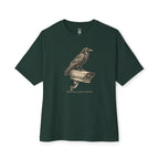 Personalized Omens Oversized Tee
