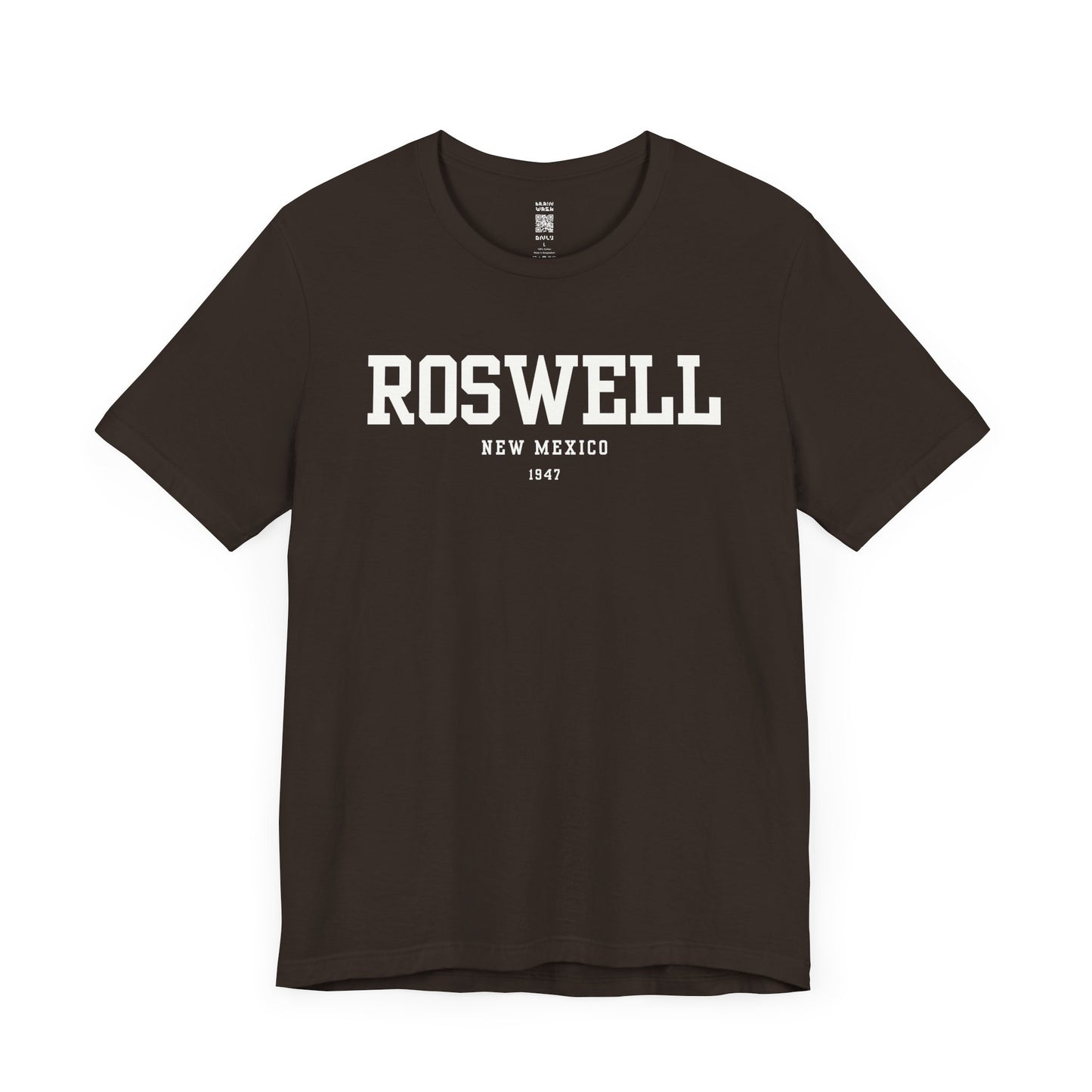 Roswell New Mexico 1947 T-Shirt