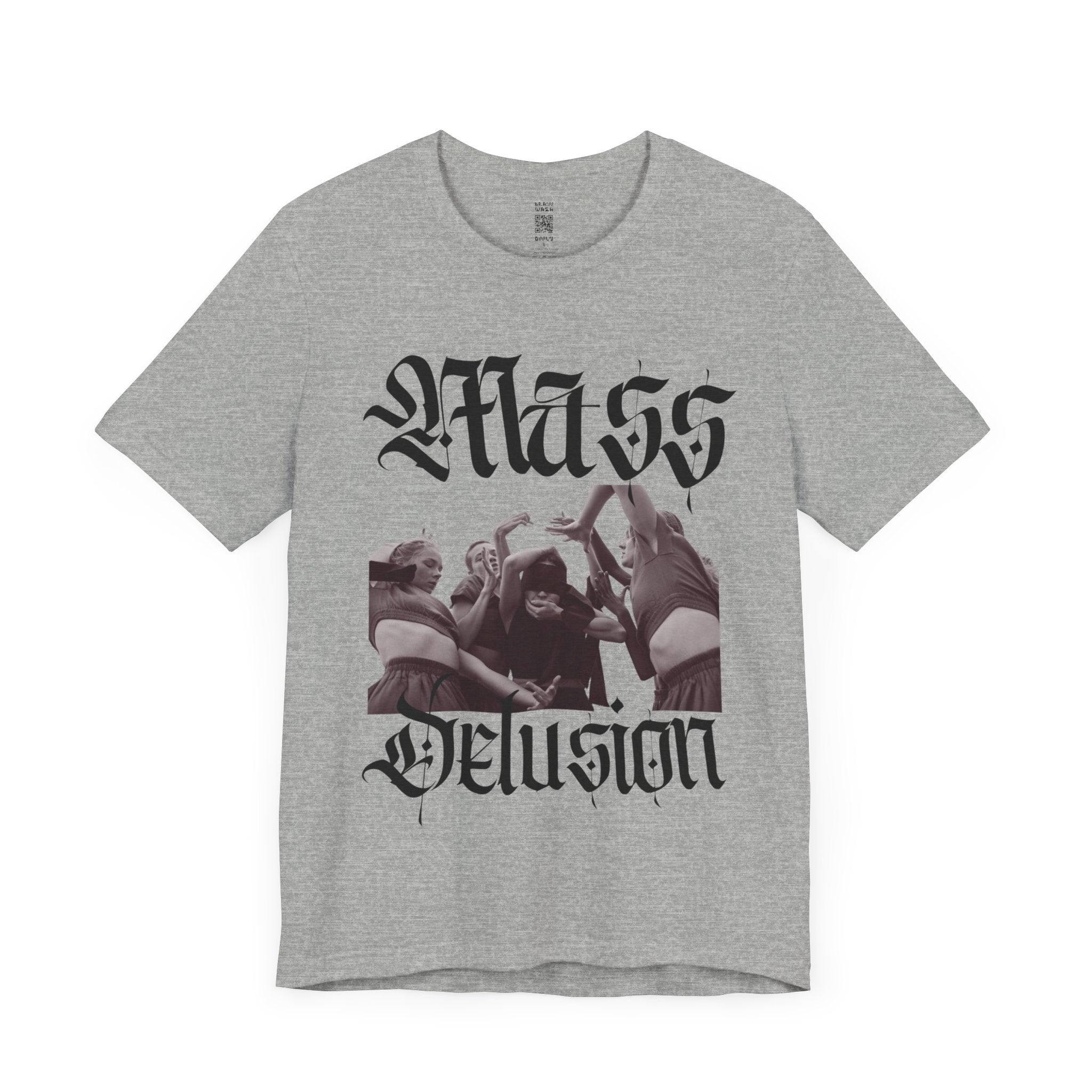 Mass Delusion T-Shirt