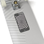 Trippy iPhone Sticker
