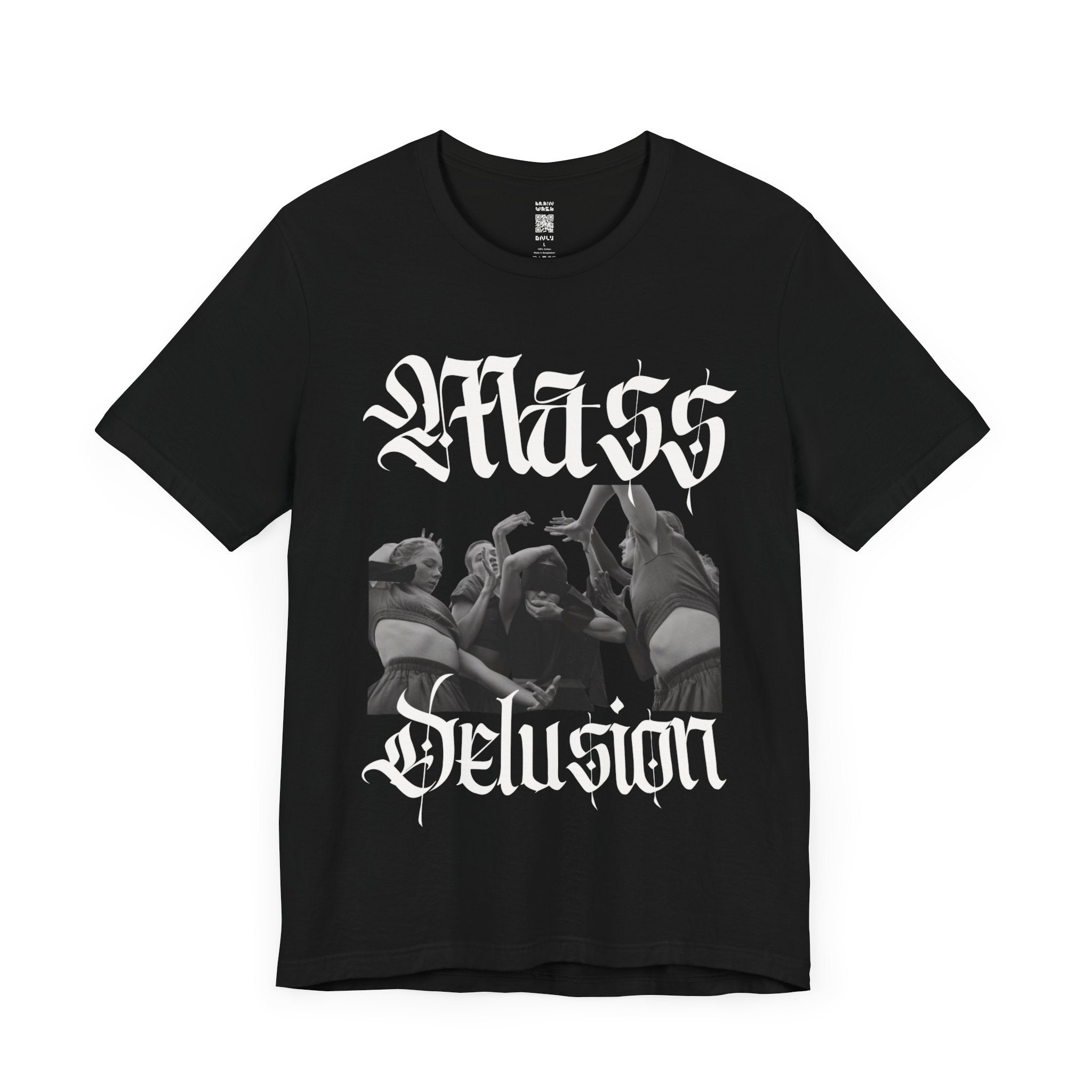 Mass Delusion T-Shirt