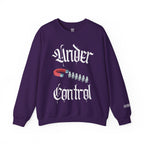 Under Control Sweatshirt