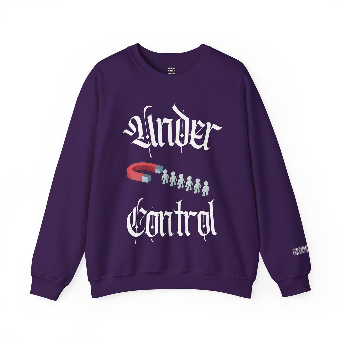 Under Control Sweatshirt