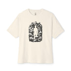 The Missing Witness Oversized Tee
