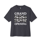 Grand Opening Oversized Tee