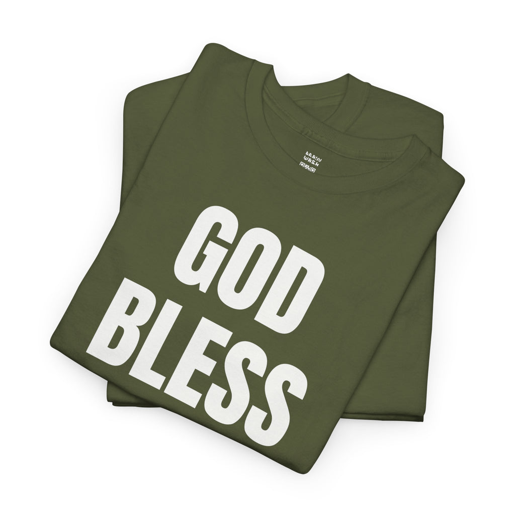 God Bless The Internet T-Shirt