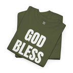 God Bless The Internet T-Shirt