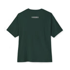 The Algorithm Giveth and The Algorithm Taketh Away AI 5:31 Oversized Tee